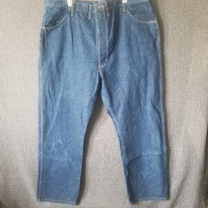 Rustler Jeans Men's 46 x 30